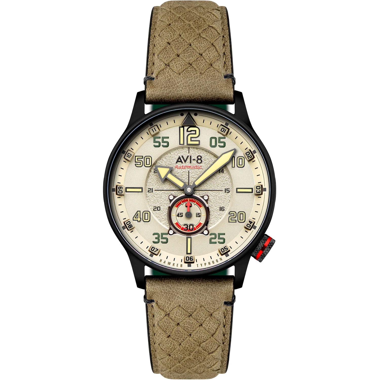 Часы AVI-8 Hawker Typhoon AV-4119-04