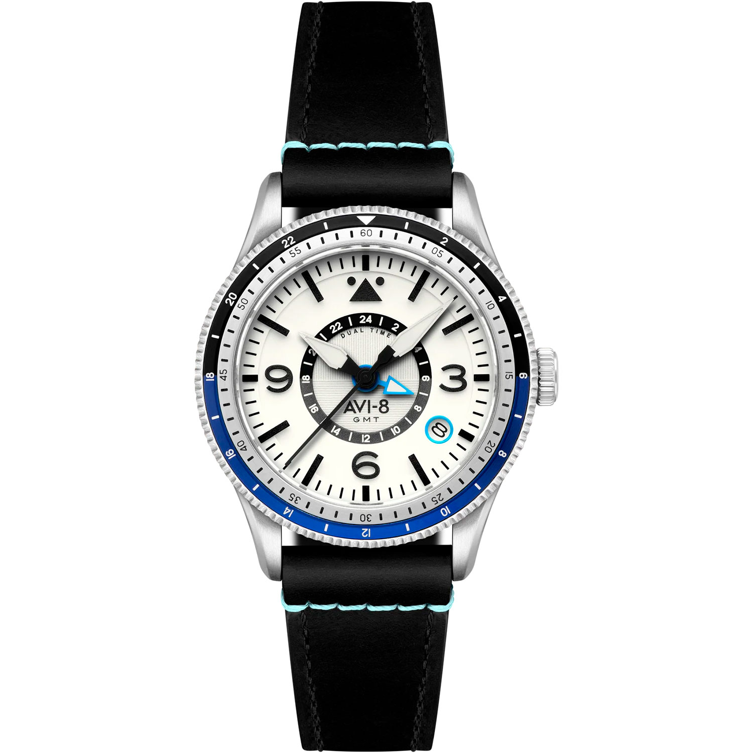 Часы AVI-8 Flyboy AV-4128-02