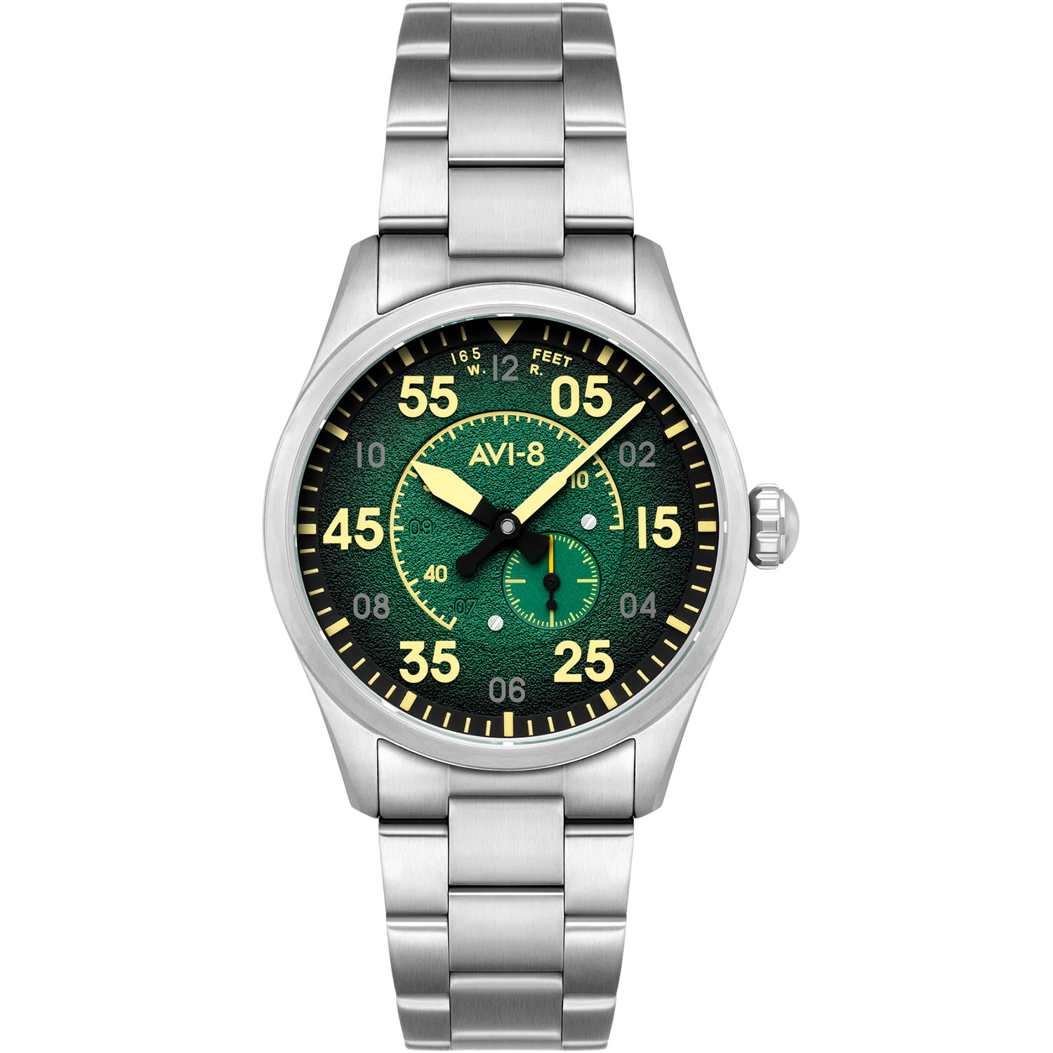 Часы AVI-8 Spitfire AV-4147-22