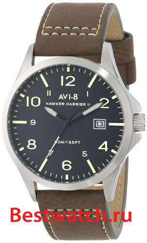 Часы AVI-8 Hawker Hurricane AV-SET1-04