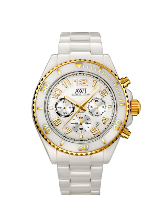 Часы AWI Ceramic AW1065CHG