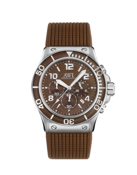 Часы AWI Casual AW1070CHC
