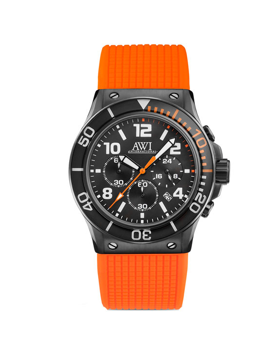 Часы AWI Casual AW1070CHG