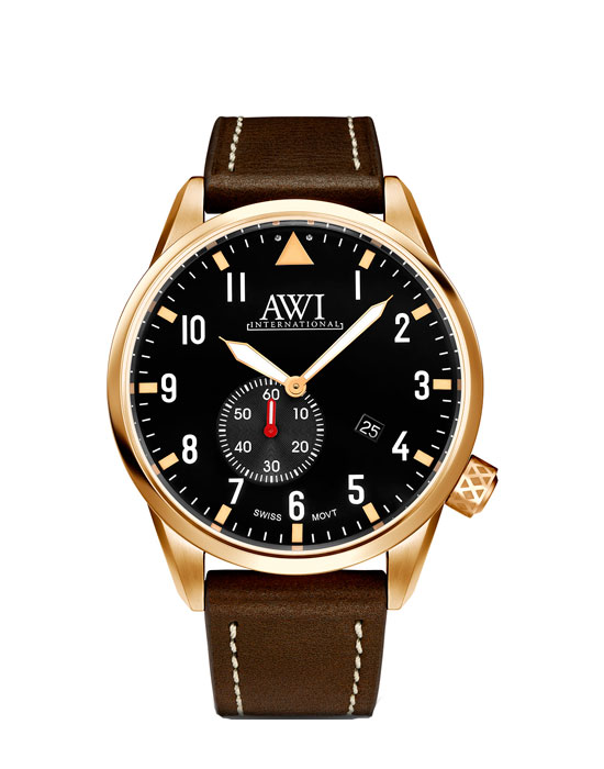 Часы AWI Aviation AW1392D