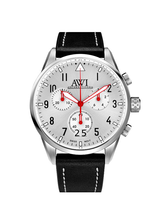 Часы AWI Aviation AW1393A
