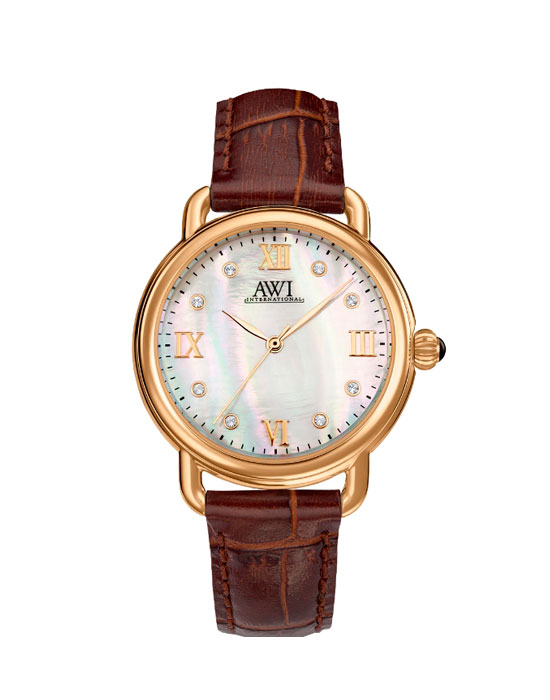 Часы AWI Classic AW1473RGV5