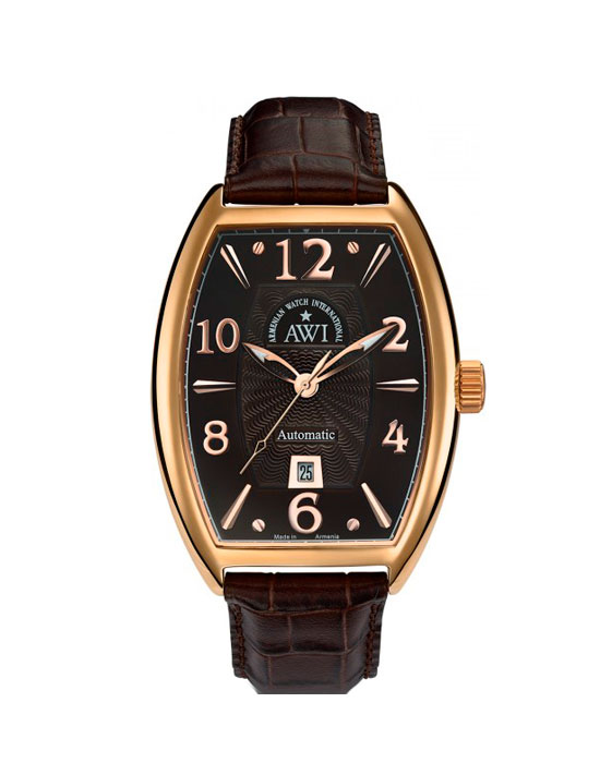 Часы AWI Classic AW4000AD