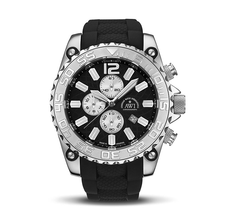 Часы AWI Casual AW5005CHA