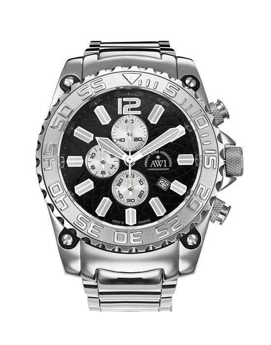 Часы AWI Casual AW5005MCHB