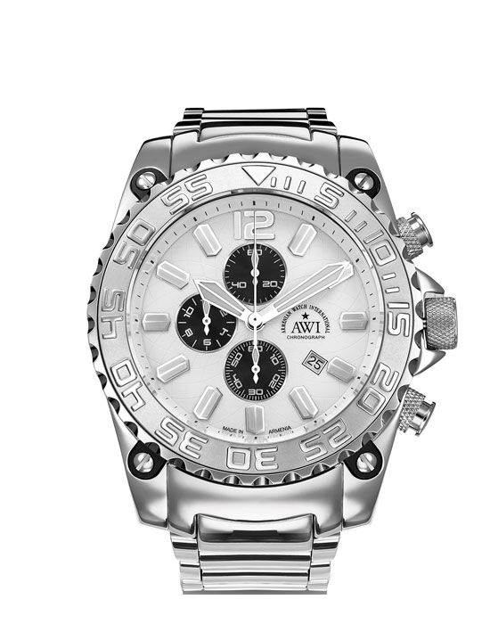 Часы AWI Casual AW5005MCHC