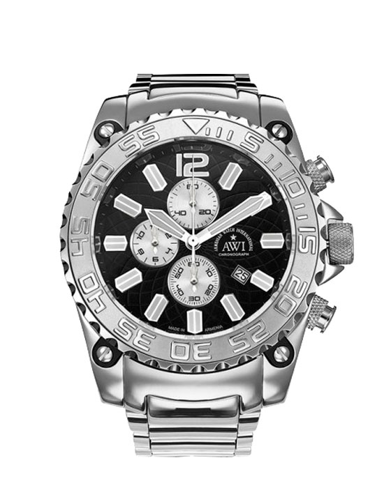Часы AWI Casual AW5005VCHB