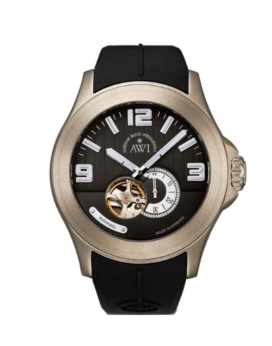 Часы AWI Racing AW5008AB