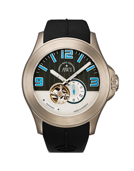 Часы AWI Racing AW5008AF