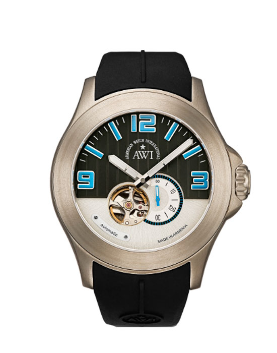 Часы AWI Racing AW5008F
