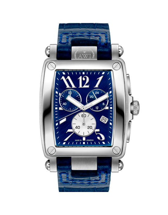 Часы AWI Classic AW5013CHC