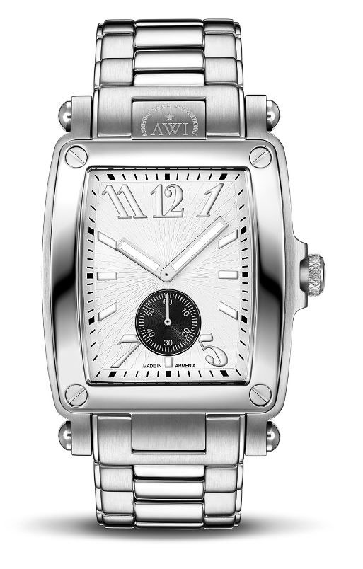 Часы AWI Classic AW5013MB