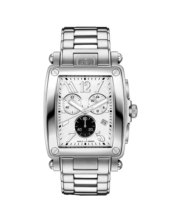 Часы AWI Classic AW5013MCHA