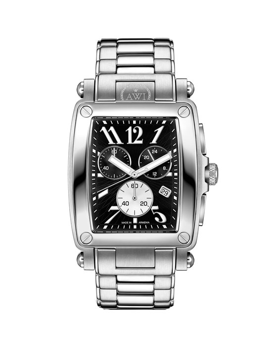 Часы AWI Classic AW5013MCHD