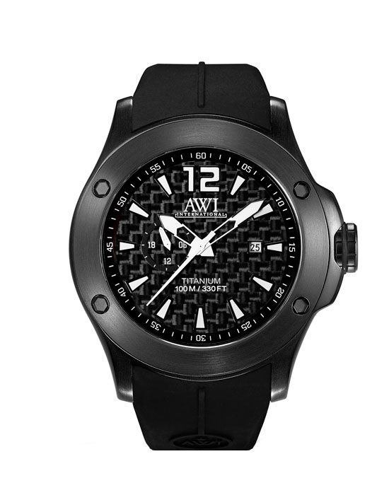 Часы AWI Racing AW7008AC