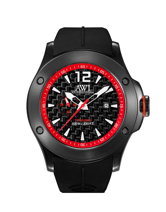 Часы AWI Racing AW7008AD