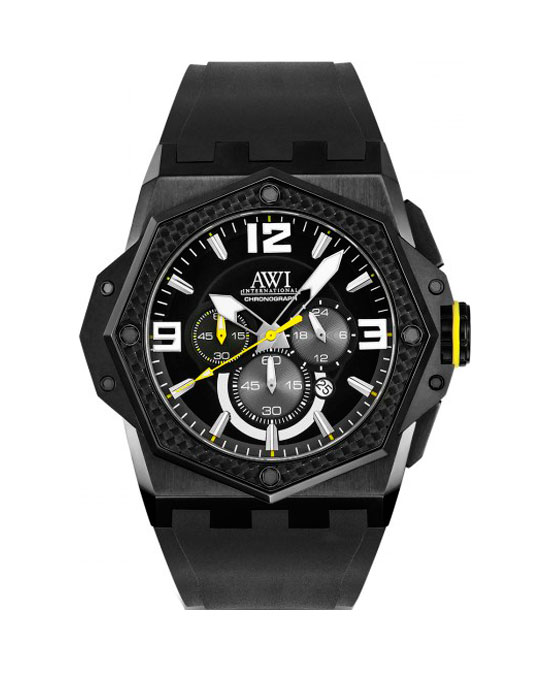 Часы AWI Racing AW832CHCF
