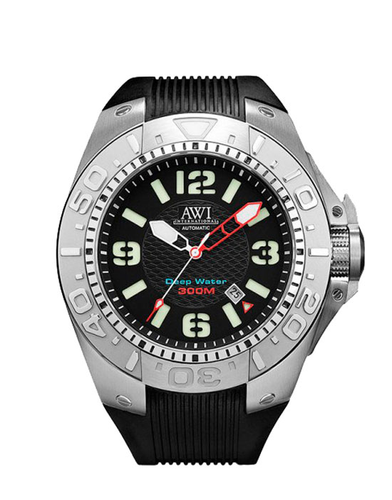 Часы AWI Diver AW844AB