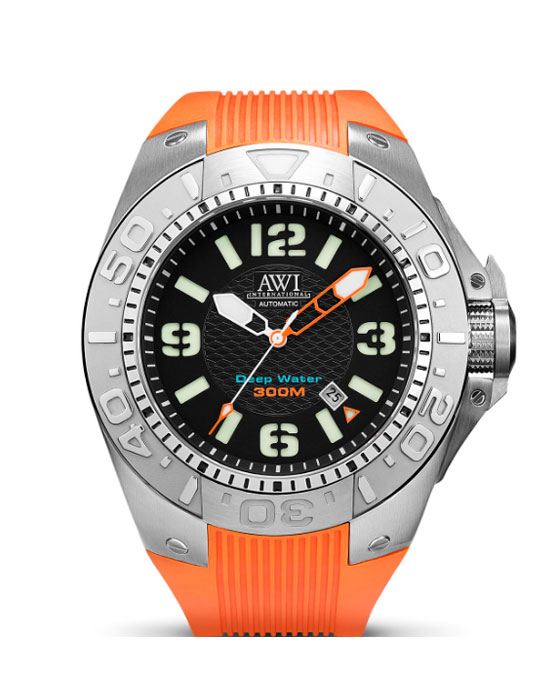 Часы AWI Diver AW844AE