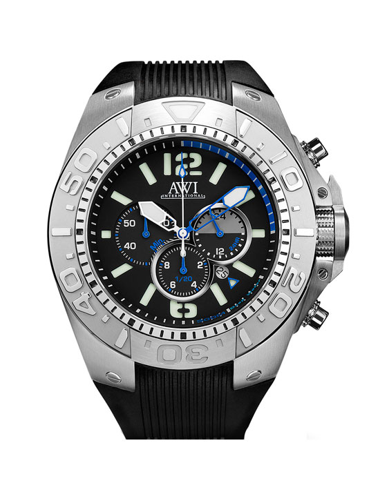 Часы AWI Diver AW844CHD