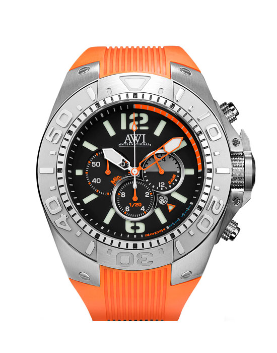 Часы AWI Diver AW844CHE