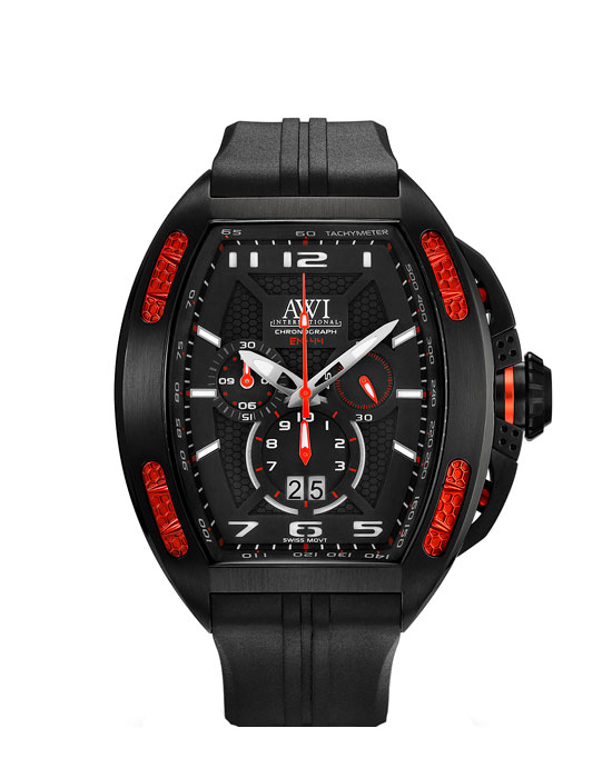 Часы AWI Racing AW906CHC