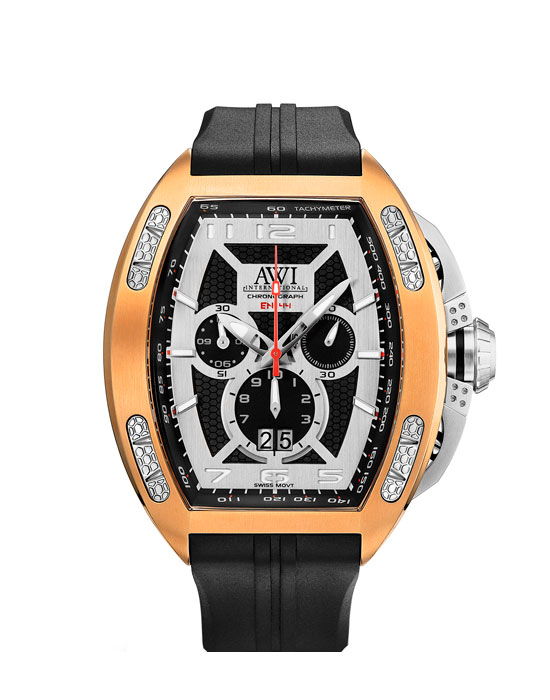 Часы AWI Racing AW906CHF