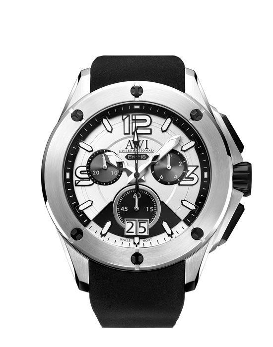 Часы AWI Racing EN48A