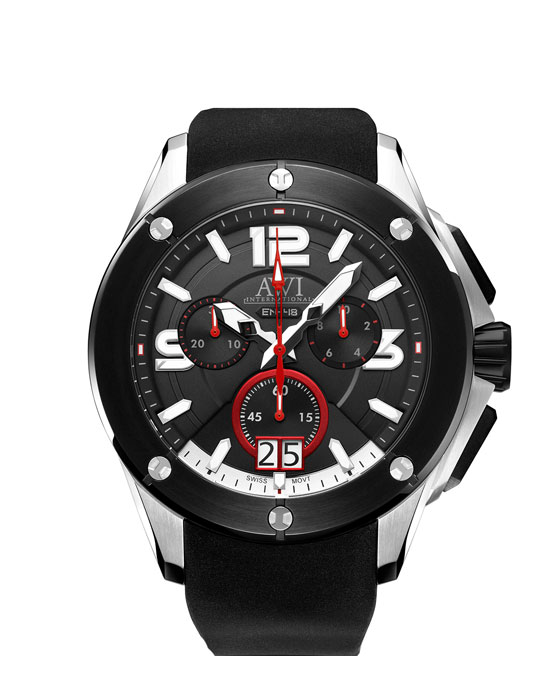 Часы AWI Racing EN48C