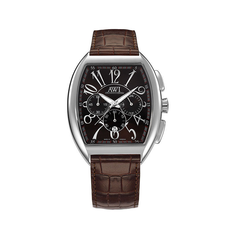 Часы AWI Classic SC24CH-B