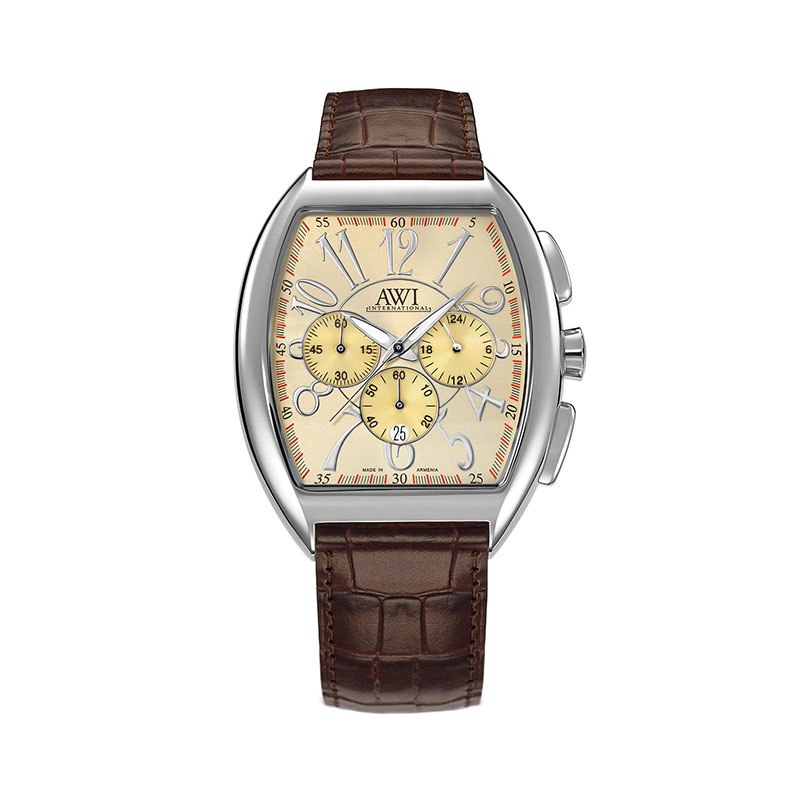 Часы AWI Classic SC24CH-C