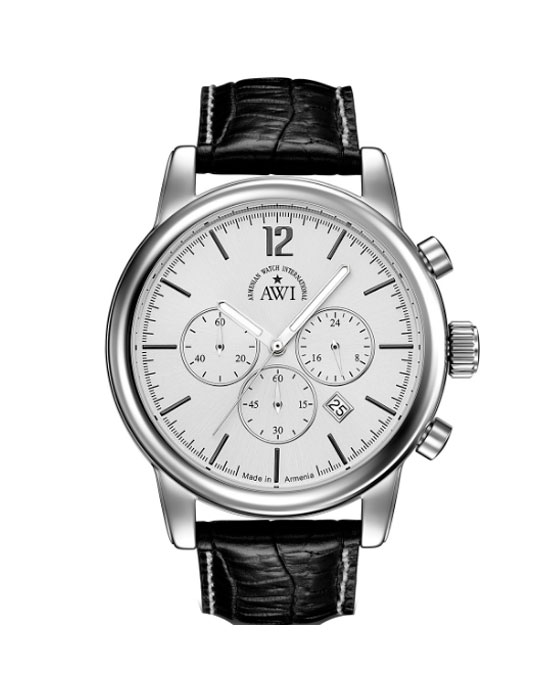 Часы AWI Classic SC506CHB