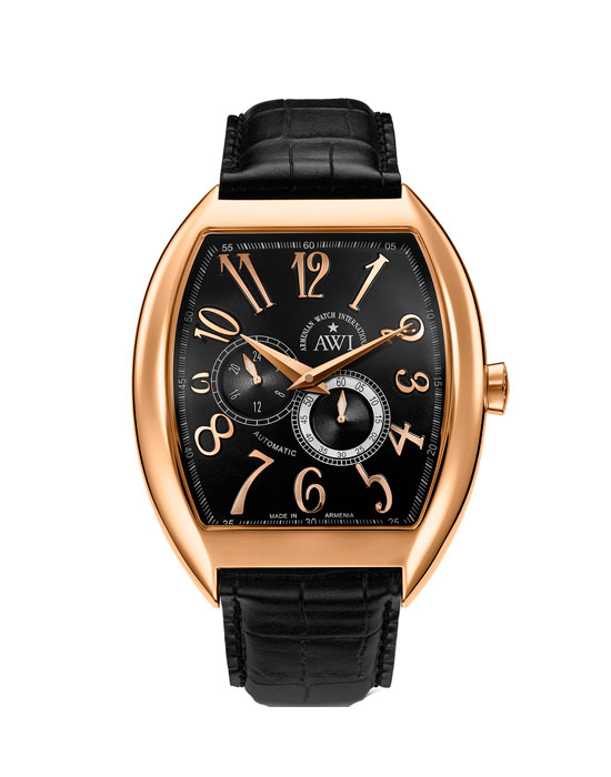 Часы AWI Classic SC644AF