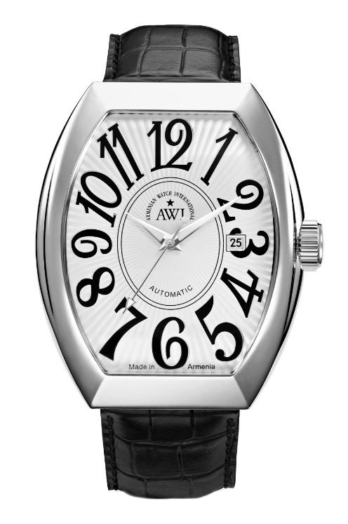 Часы AWI Classic SC647A