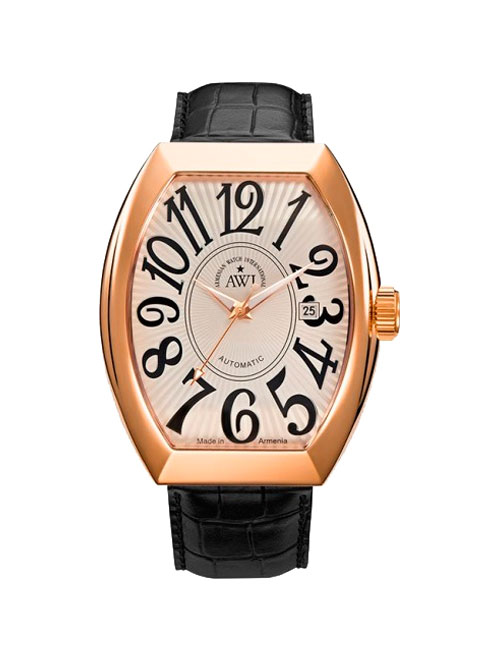 Часы AWI Classic SC647ARG