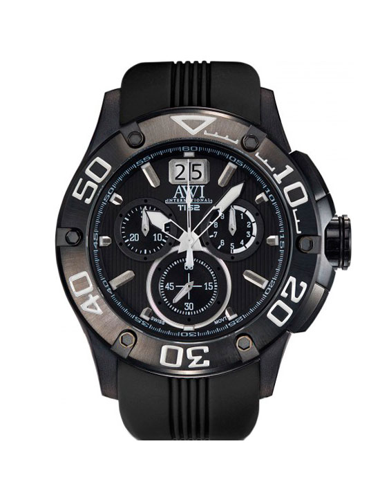 Часы AWI Diver TI52A