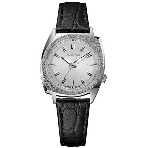 Часы Accutron Legacy 2SW6A002