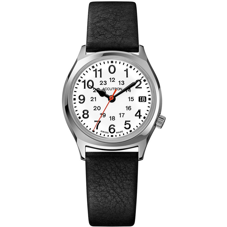 Часы Accutron Legacy 2SW6B001