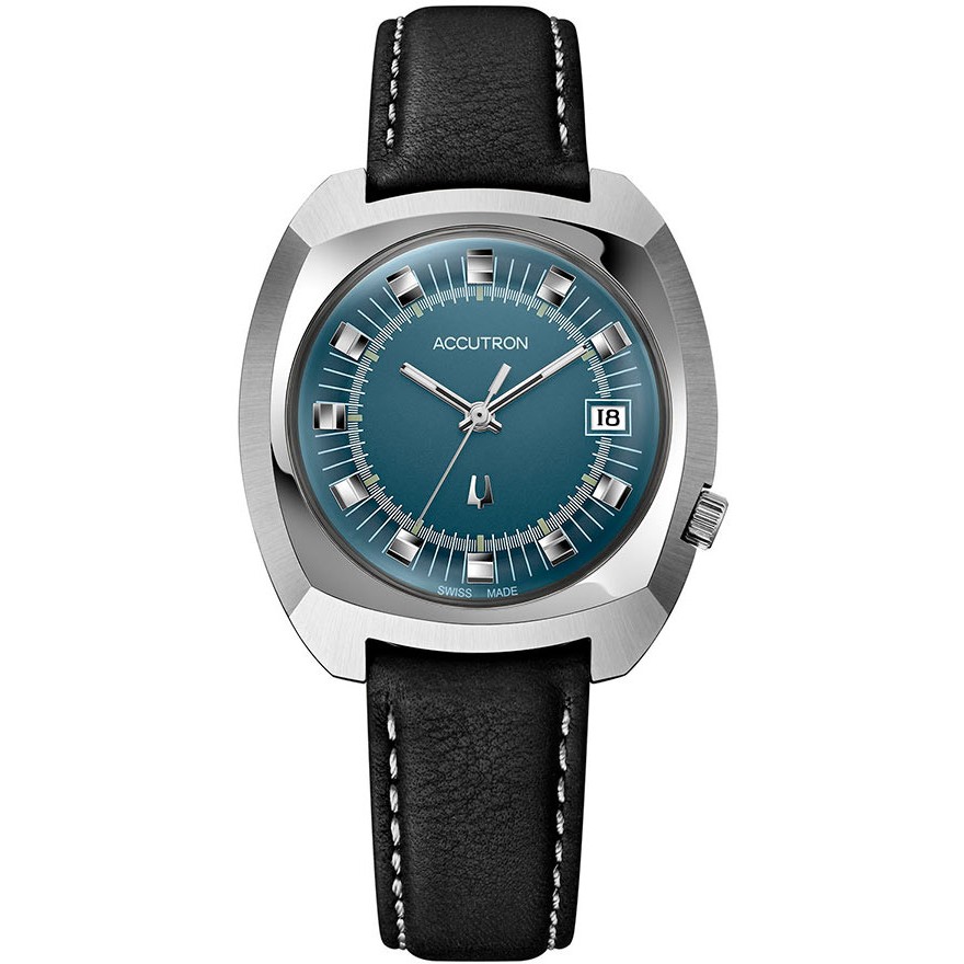 Часы Accutron Legacy 2SW6B002