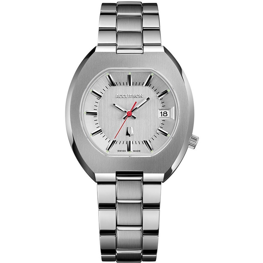 Часы Accutron Legacy 2SW6B003