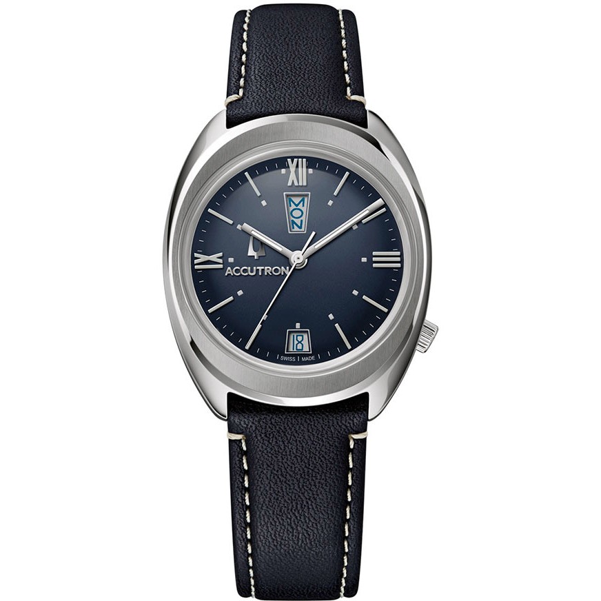 Часы Accutron Legacy 2SW6C001