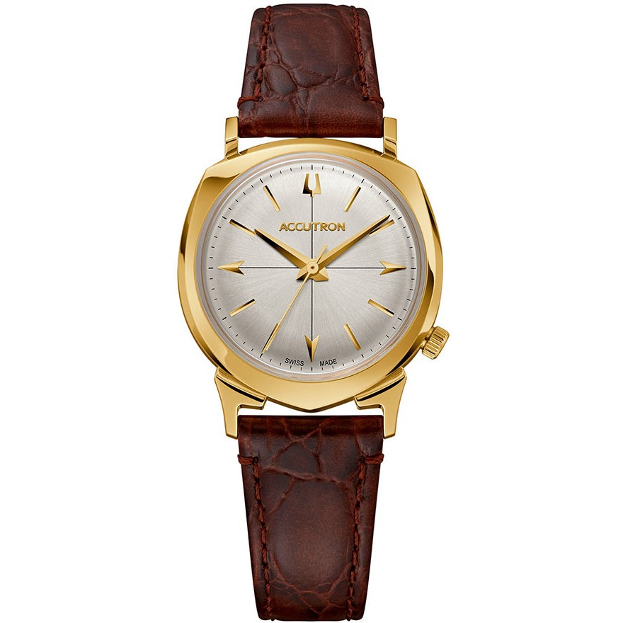 Часы Accutron Legacy 2SW7A003