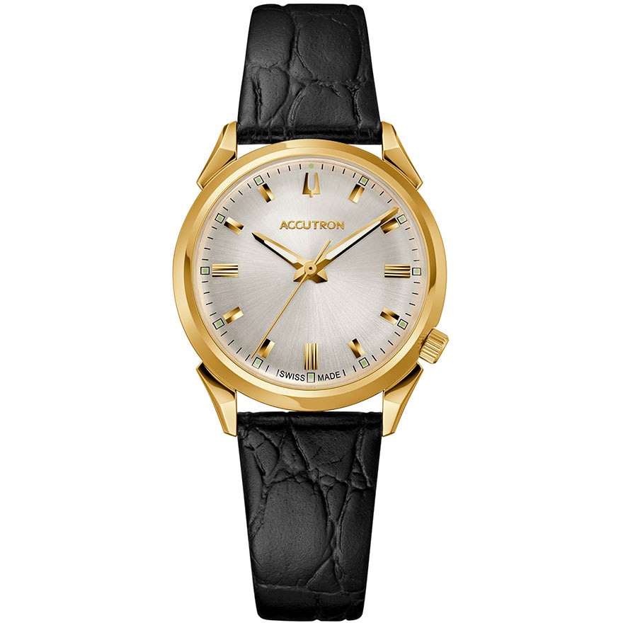 Часы Accutron Legacy 2SW7A004