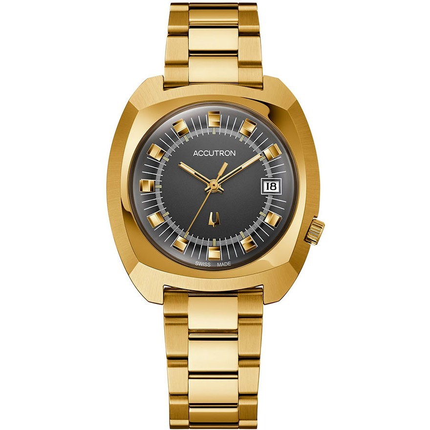 Часы Accutron Legacy 2SW7B001