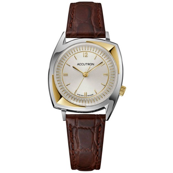 Часы Accutron Legacy 2SW8A001