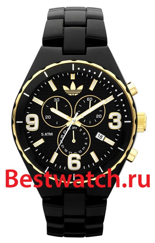 Часы Adidas Cambridge ADH2599